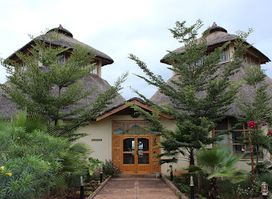 Mora Heights Hotel