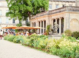 Jardin Public