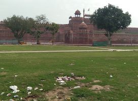 Gandhi Gardens