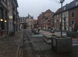 Pater Damiaanplein