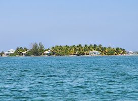 Wicked Adventures Of Belize