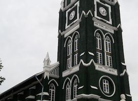 St. Peter Cathedral
