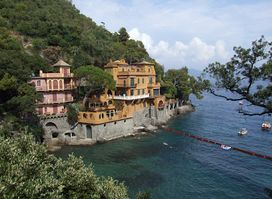 Spiaggia dell'Olivetta