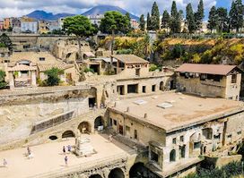 Discover South - Tour Operator Campania