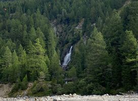 Timmelstalbachfall