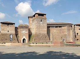 Castel Sismondo