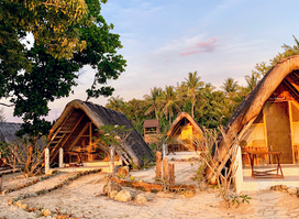 North Beach Camp