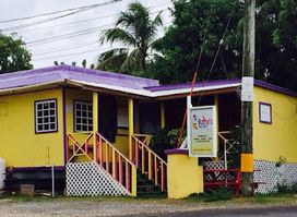 Ruthy's Yum Yum Restaurant