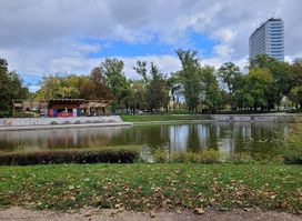Orczy Garden