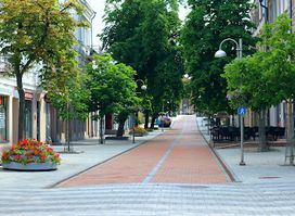 Daugavpils Tourist Information Center