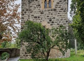 Zum Andenken an die ermordeten Juden
