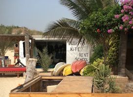 Morabeza Beach Bar & Lounge Restaurant