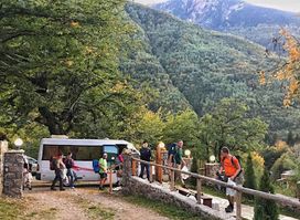 Top Balkan Tours
