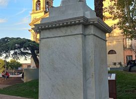 Monumento a la Libertad