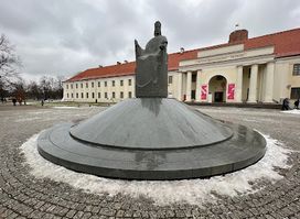 King Mindaugas