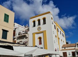 Church of Saint Jerome
