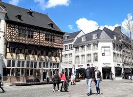 Grote Markt (Hasselt)