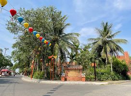 Thanh Ha Pottery Village, Hoi An