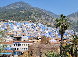 Kasbah