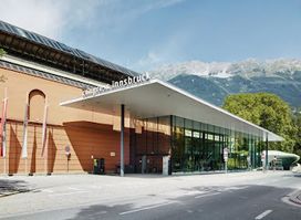 Congress Innsbruck