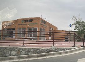 Hatta dam roundabout