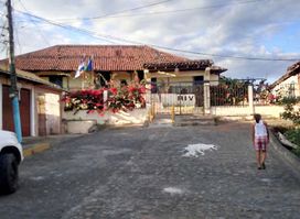 Museum of History and Anthropology of Rivas