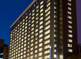 DoubleTree by Hilton Hotel Santiago - Vitacura