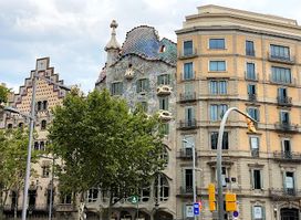 Casa Batlló
