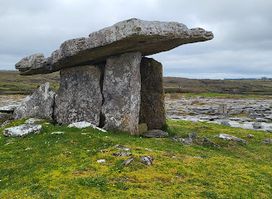 Burren National Park Information Point