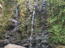Khlong Chak Waterfall