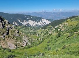 Mt Korab
