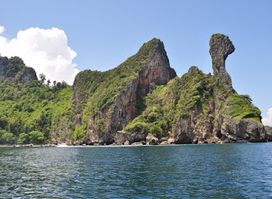 Ko Kai (Chicken Island)