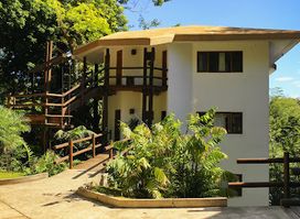 Hotel Villa Maya