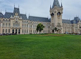 Palace of Culture
