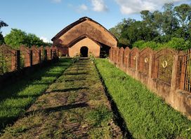 Gola Ghar