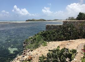 Watamu Marine National Park & Reserve