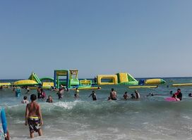 Funwater Hammamet