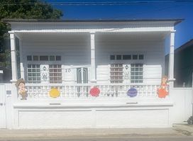 Vejigante Museum