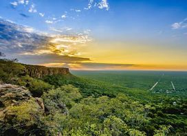 Waterberg Plateau