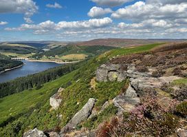 Bamford Edge