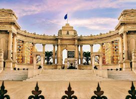 Alexandria Naval Unknown Soldier Memorial