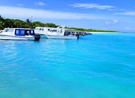 Hanimaadhoo