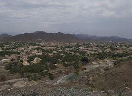 Wadi Bahla
