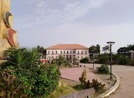 Empire Square