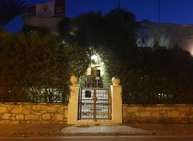 Tree of Life Centre Larnaca