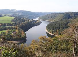 Aussichtspunkt Runtschelt