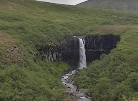 Vatnajökull National Park