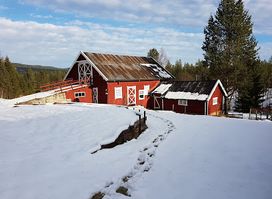Natthagen galleri