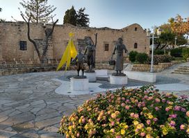 Ayia Napa Square