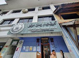 Old Time Kopitiam